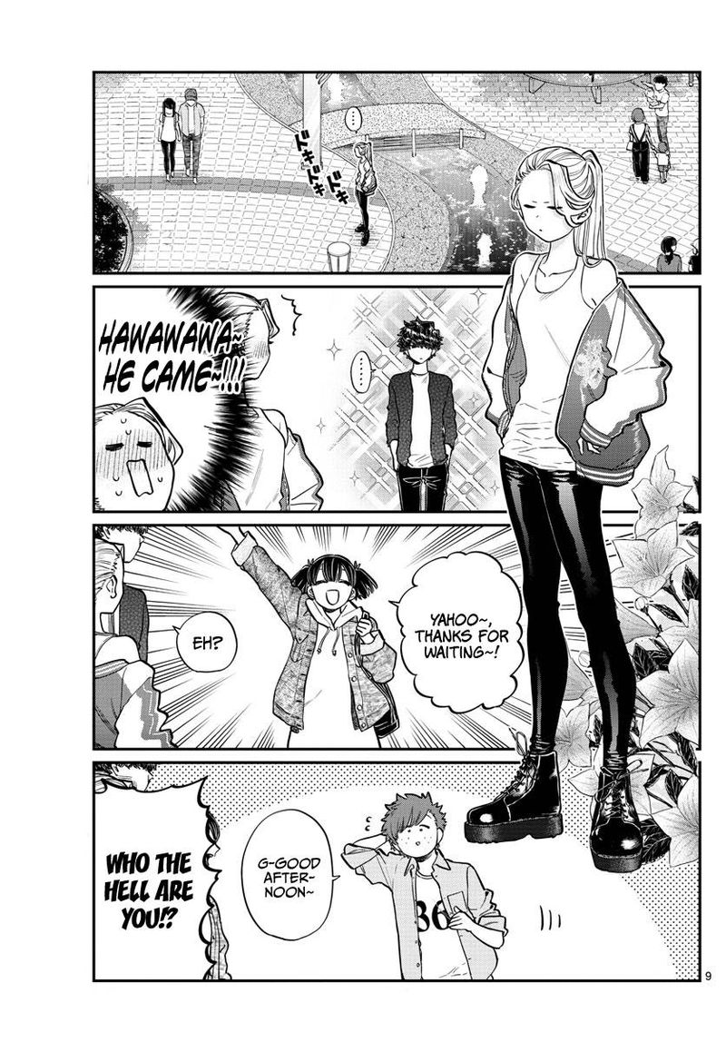 Komi Can